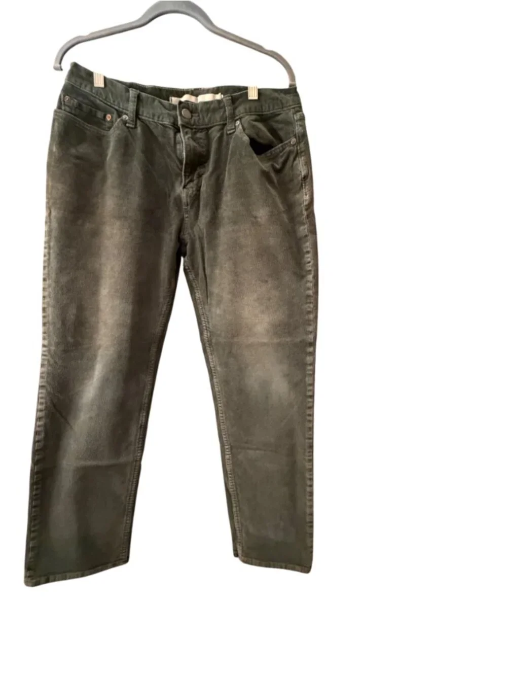 🍂 Banana Republic Men’s Corduroy Pants